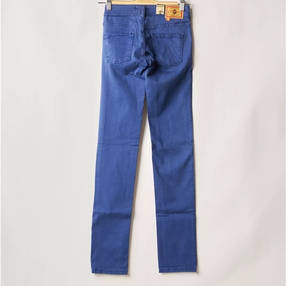 Blue Jean Cimarron - Picture 2 of 6